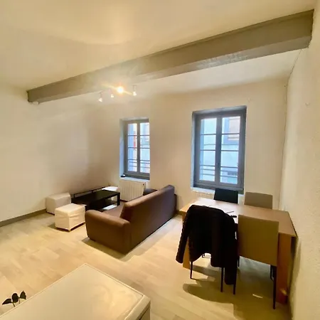 Appartement 39 M2 Hyper Centre