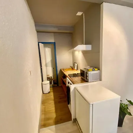 39 M2 Hyper Centre * Carcassonne
